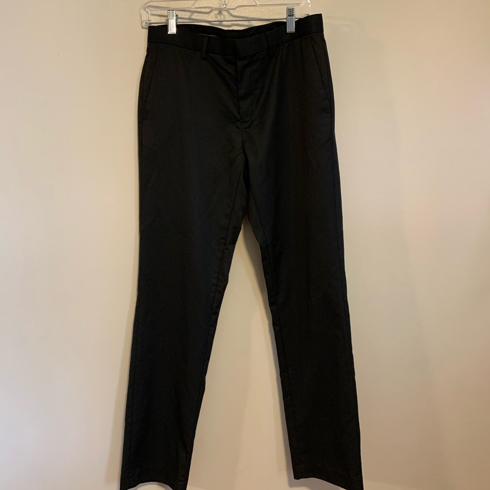 Men’s dress pants